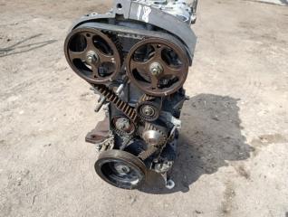 Двигатель RENAULT LOGAN K4M496