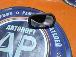Ручка двери внутренняя передняя правая RENAULT MEGANE 2003-2008 Б/У Ручка двери внутренняя передняя правая RENAULT MEGANE 2003-2008