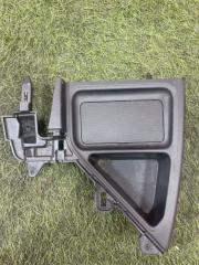 Накладка консоли TOYOTA RAV4 2005-2016