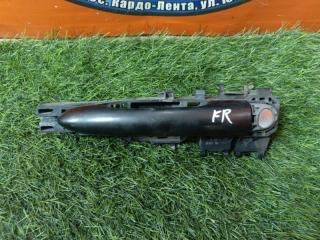 Ручка двери внешняя передняя правая RENAULT MEGANE 2003-2008