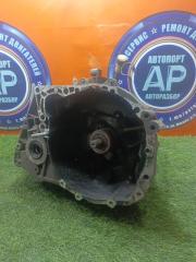 МКПП RENAULT MEGANE