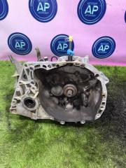 МКПП RENAULT SCENIC