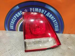 Фонарь задний левый TOYOTA LAND CRUISER 2007-2021