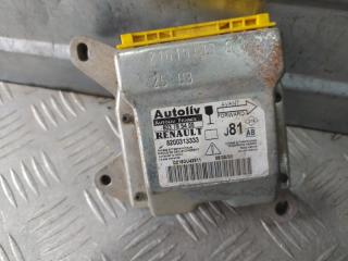 Запчасть блок управления air bag RENAULT ESPACE 2003-2008