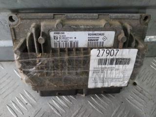 Блок управления АКПП RENAULT SCENIC 2003-2009