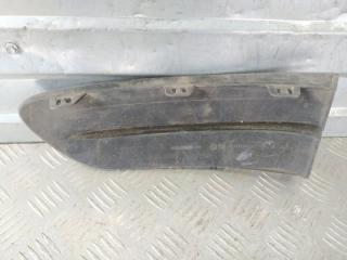 Запчасть решетка в бампер передняя правая RENAULT LAGUNA 2001- 2008