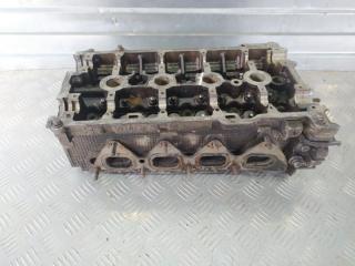 Головка блока цилиндров RENAULT FLUENCE 2003-2008