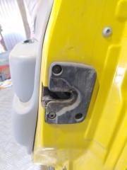 Замок двери передний правый RENAULT KANGOO 2002-2007