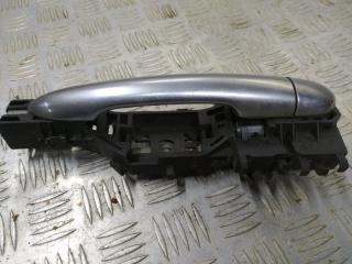 Ручка двери внешняя передняя левая RENAULT SCENIC 2003-2009