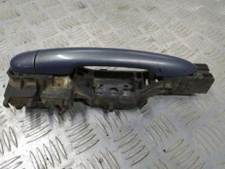 Ручка двери внешняя задняя левая RENAULT SCENIC 2003-2009