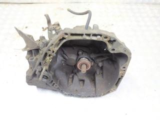 МКПП RENAULT KANGOO 2010