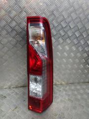 Запчасть фонарь задний правый RENAULT MASTER 2015-2021