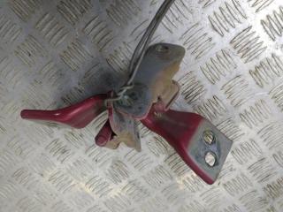 Запчасть петля крышки багажника OPEL ASTRA J 2006-2012