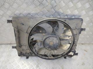 Запчасть диффузор радиатора OPEL ASTRA J 2006-2012