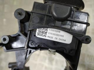 Запчасть переключатель подрулевой в сборе OPEL ASTRA J 2006-2012