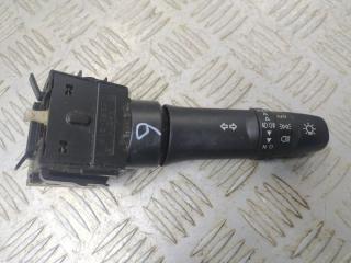 Запчасть подрулевой переключатель поворотов передний левый MITSUBISHI LANCER 2007-2012