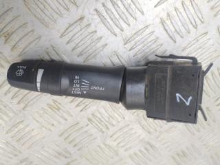 Запчасть подрулевой переключатель поворотов передний правый MITSUBISHI LANCER 2007-2012