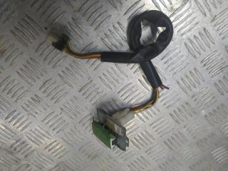 Запчасть резистор отопителя CHERY AMULET 2003-2008