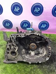 МКПП RENAULT MEGANE