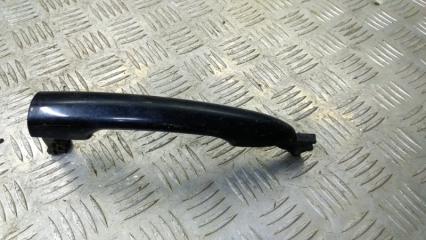 Ручка двери внешняя передняя правая RENAULT MEGANE 2003-2008