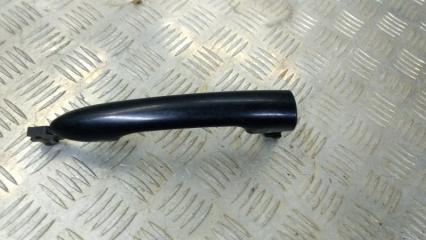 Ручка двери внешняя задняя правая RENAULT MEGANE 2003–2008