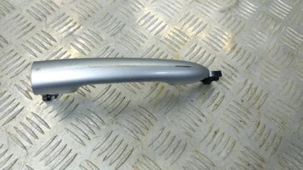 Ручка двери внешняя передняя правая RENAULT MEGANE 2003–2008