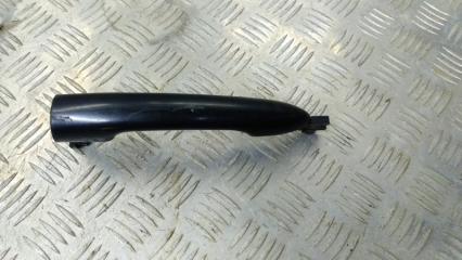 Ручка двери внешняя передняя правая RENAULT MEGANE 2003–2008