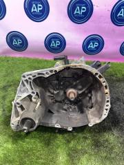 МКПП RENAULT CLIO