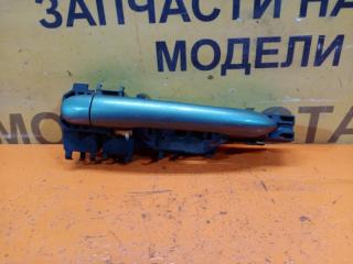 Ручка двери внешняя передняя правая RENAULT MEGANE 2003-2008