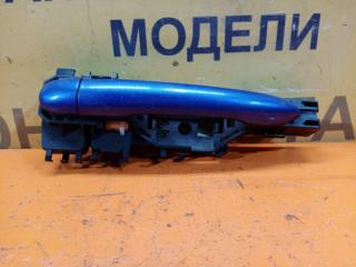 Ручка двери внешняя передняя правая RENAULT MEGANE 2003-2008