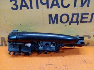 Ручка двери внешняя передняя правая RENAULT MEGANE 2003-2008