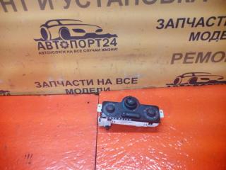 Блок управления печкой RENAULT KANGOO 2008-2013