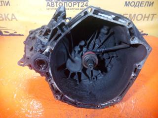 МКПП RENAULT LAGUNA 2008-2013