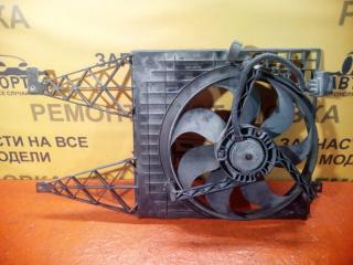 Запчасть диффузор радиатора AUDI A3 1996-2003