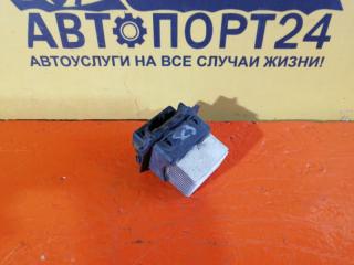 Резистор отопителя RENAULT SCENIC 2009-2016