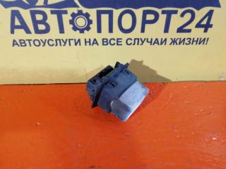 Резистор отопителя RENAULT SCENIC 2009-2016