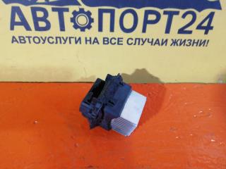 Резистор отопителя RENAULT SCENIC 2009-2016