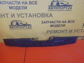 Запчасть накладка крышки багажника RENAULT CLIO 1998-2003