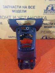 Центральная консоль RENAULT SCENIC 2009-2016