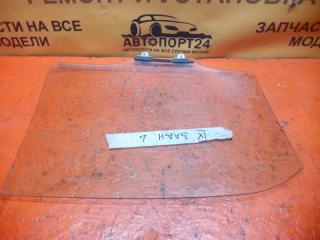 Запчасть стекло двери заднее левое MITSUBISHI LANCER 2003-2007