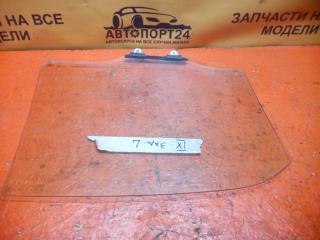 Запчасть стекло двери заднее левое MITSUBISHI LANCER 2003-2007