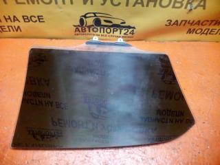 Запчасть стекло двери заднее левое MITSUBISHI LANCER 2003-2007