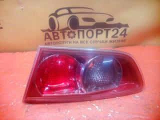 Запчасть фонарь правый MITSUBISHI LANCER 2007-2015