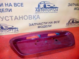 Запчасть накладка крышки багажника MITSUBISHI LANCER 2003-2007