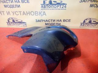 Запчасть накладка заднего бампера правая MITSUBISHI OUTLANDER 2001-2006