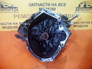 МКПП RENAULT SCENIC 2003-2008
