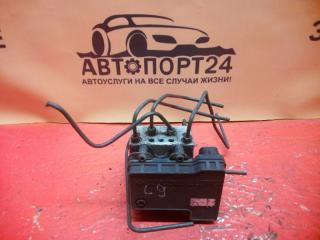 Запчасть блок абс MITSUBISHI LANCER 2003-2007