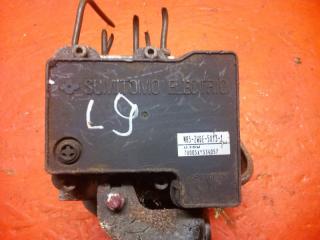 Запчасть блок абс MITSUBISHI LANCER 2003-2007