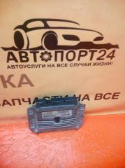 Блок управления двигателем RENAULT MEGANE 2003-2009