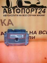 Блок управления двигателем RENAULT MEGANE 2002-2009